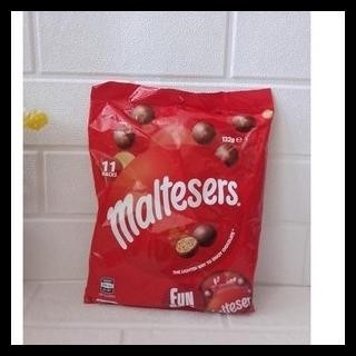 

Maltesers Fun Size 132 Gr