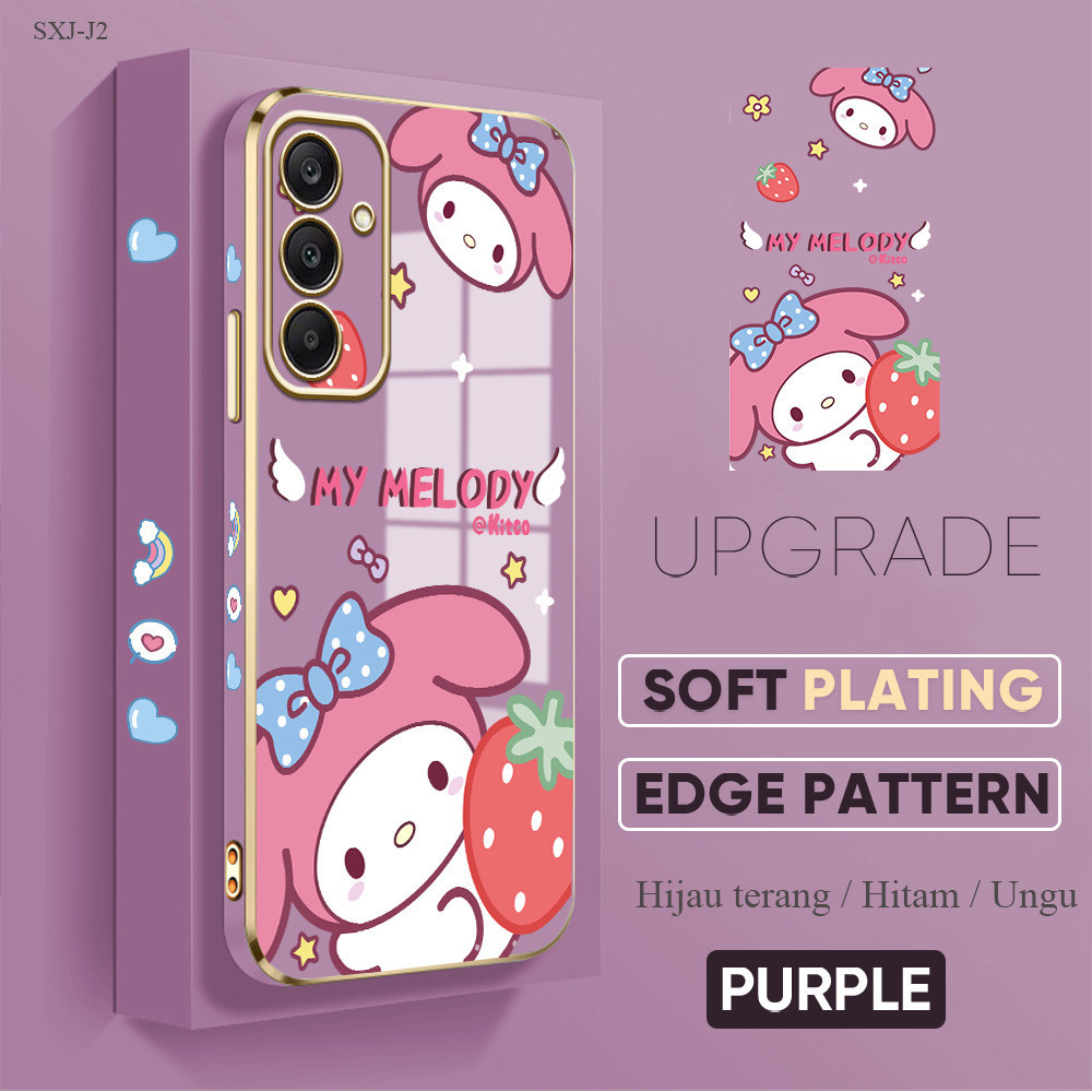 Casing Hp Untuk Compitable With Samsung Galaxy J2 J4 J6 J7 Core Prime Pro Plus 2018 2017 2015 Phone 