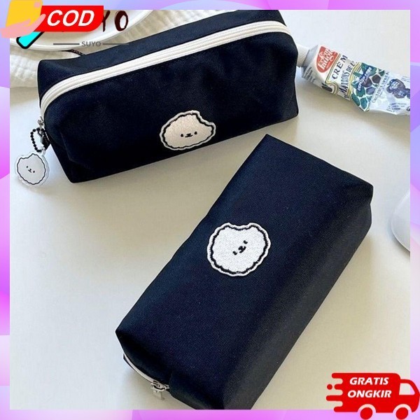 

Disgrp Pensil Sekolah Dusgrip Skolah Laki Laki Perempuan Tepak Alat Tulis Sekolah Dosgrip Wadah Pnsil Kotsk Pensill Aestetic Kotak Pensil Lucu Kotsk Pengsil Korean Style Tempat Pensil Motif Karakter Lucu Pouch Pecil Desg Tas Pensil Kapasitas Besar Kantun