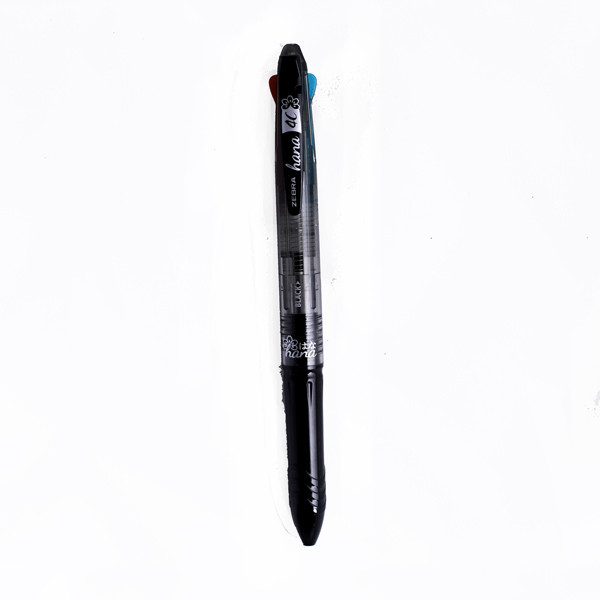 

Zebra - Pulpen Hana 4C Warna Putih