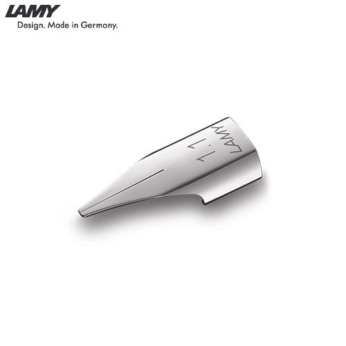 

Terbaru Lamy Z50 Nib Calligraphy - 1.1 Promo Terlaris