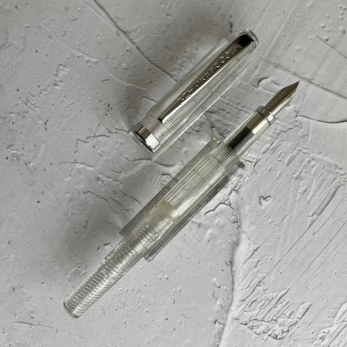 

Terbaru Noodlers Nib Creaper (Standard Flex) Fountain Pen Promo Terlaris