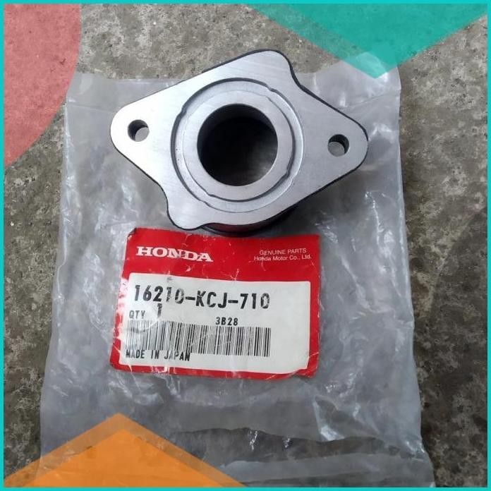 manipul manipol karet karburator Honda Tiger lama lawas original japan