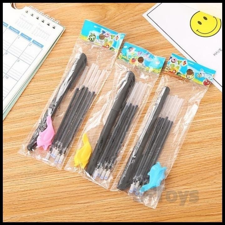 

HOT DEAL MAGIC PEN PULPEN LATIHAN TULIS BELAJAR MANDARIN BELAJAR MENULIS PRE !!!