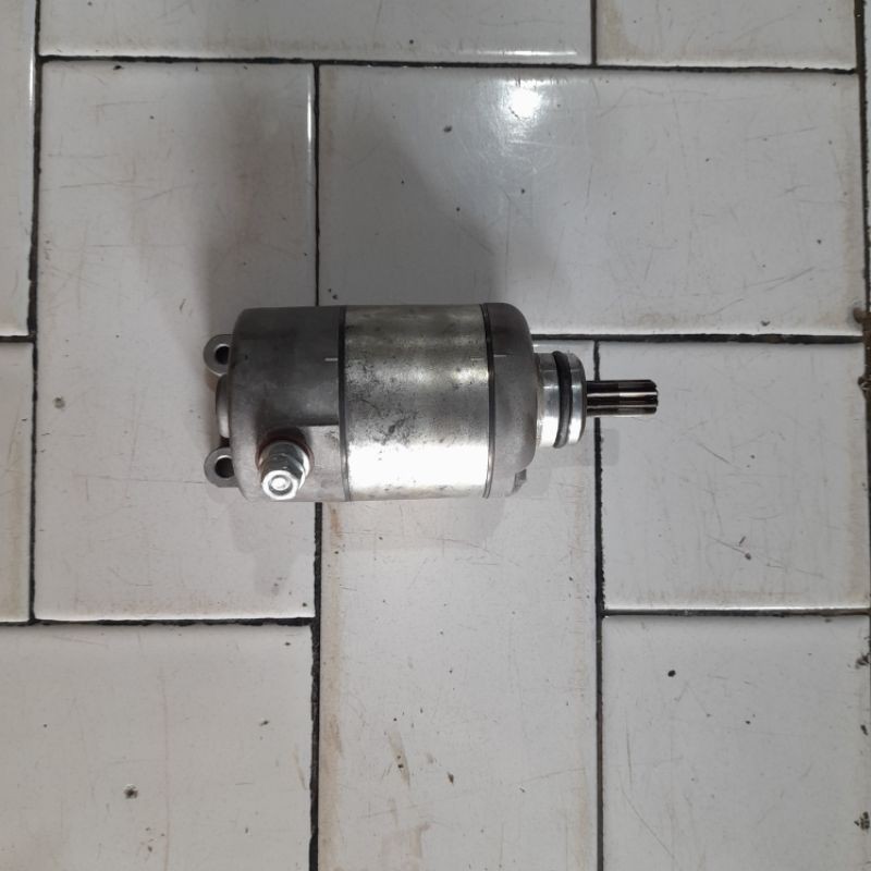 Dinamo stater klx bf original