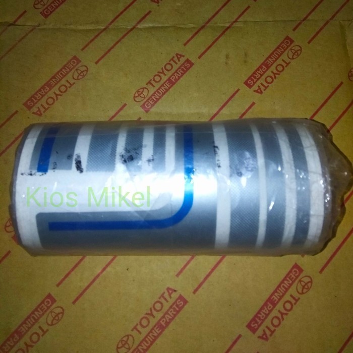 Stiker Body Super Kijang G Untuk Toyota Kijang Super G.