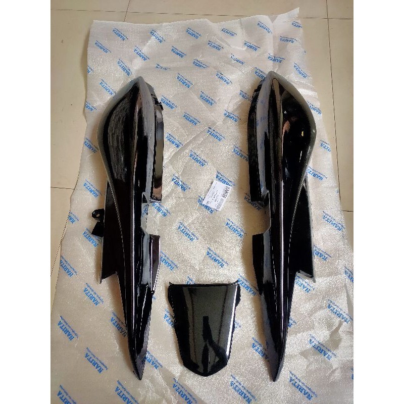 COVER BODY TIGER REVO COVER BODI TIGER REVO BODY TIGER NEW REVO BODI TIGER NEW REVO KEMPOLAN TIGER R