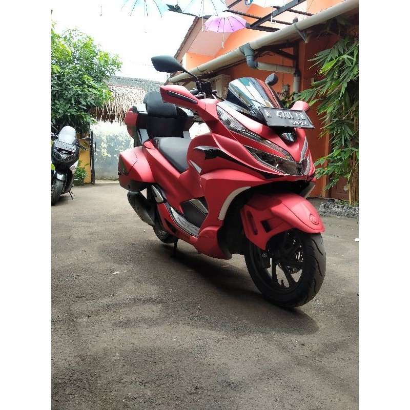 spion lipat pcx 150