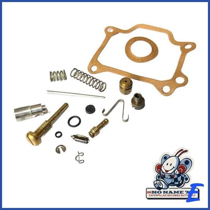 | NN | REPAIRKIT REPAIR KIT KARBURATOR KARBU SUZUKI RC100 RC 100 BRAVO