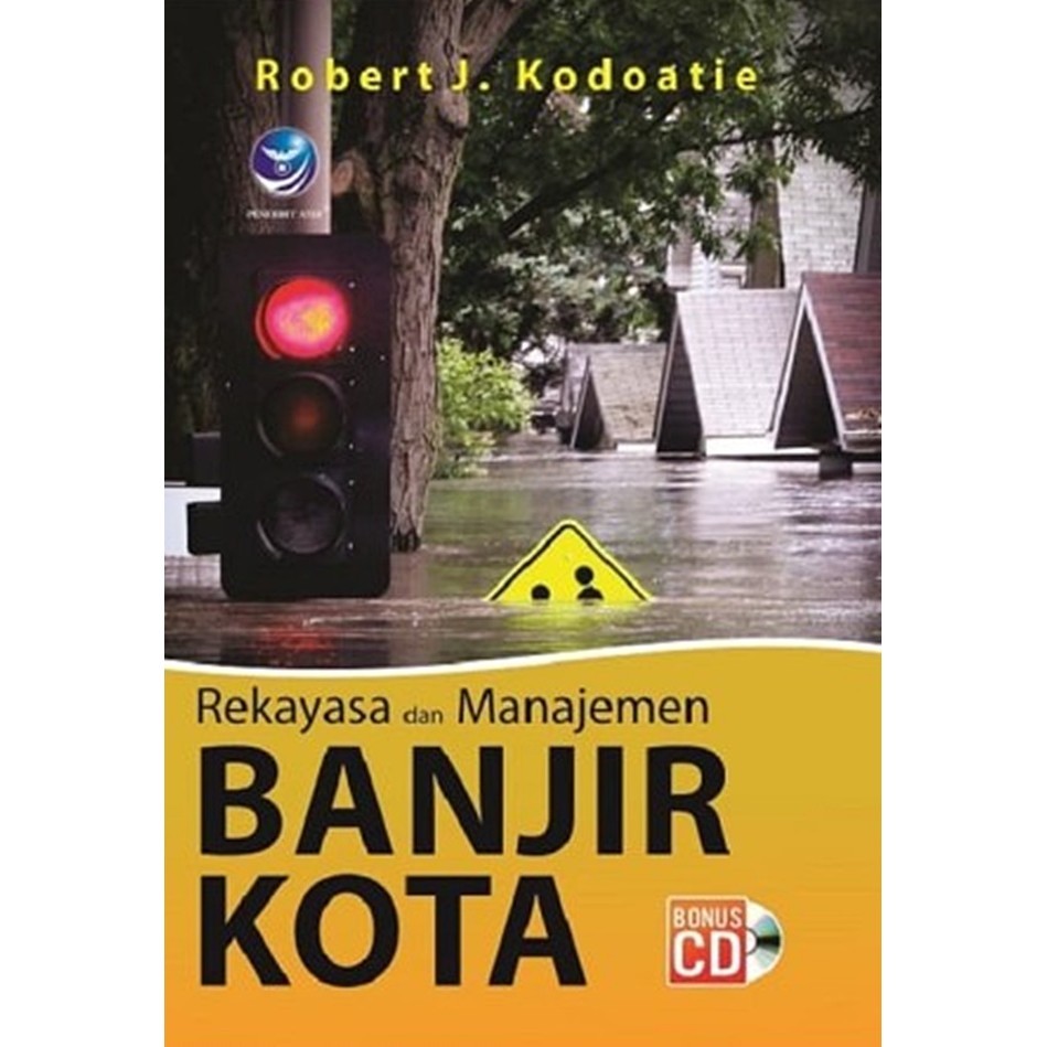 

Rekayasa Dan Manajemen Banjir Kota