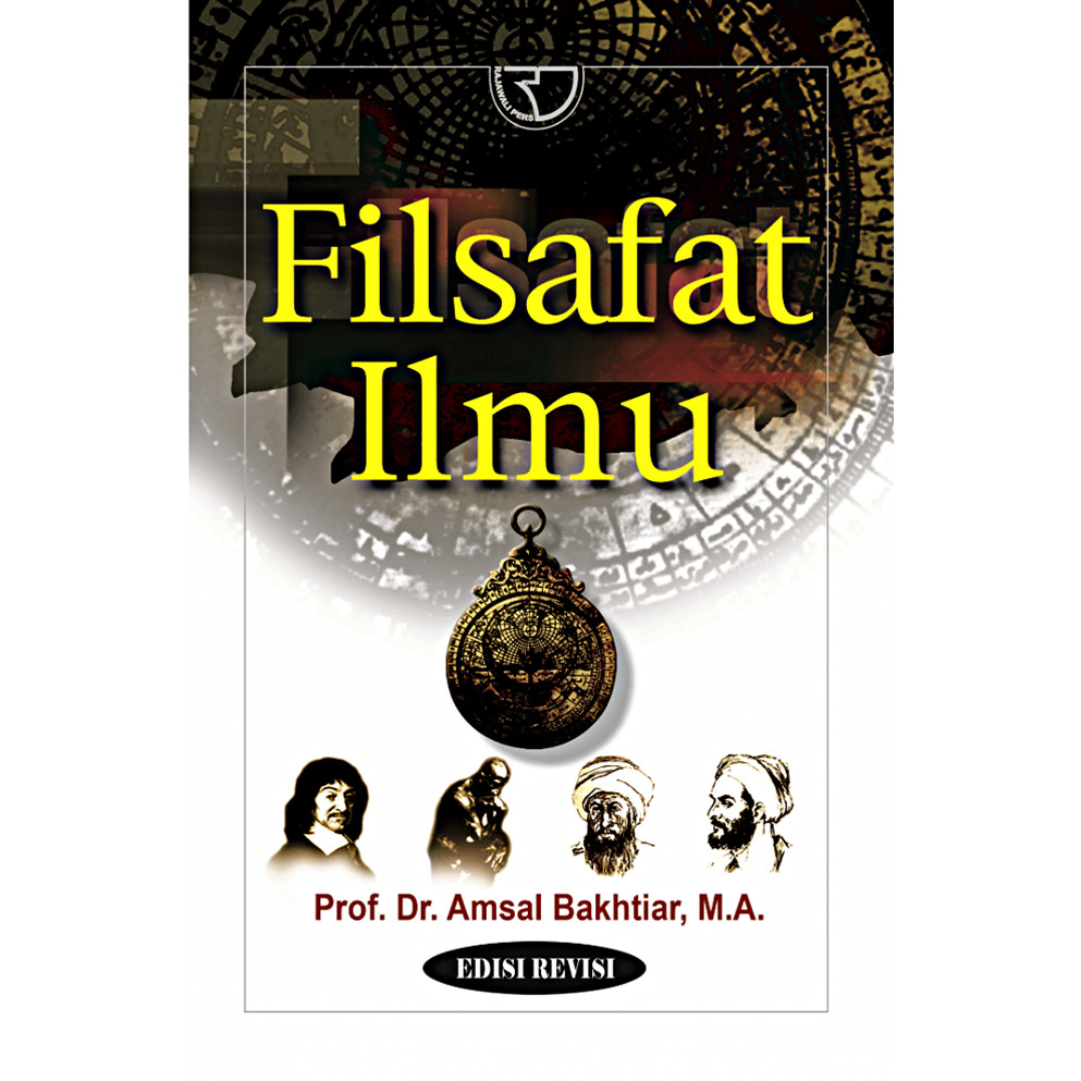 

Filsafat Ilmu Edisi Revisi