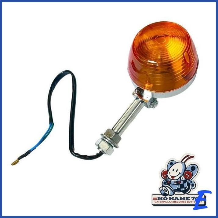 | NN | LAMPU SEIN SEN HONDA XL125 XL 125 CB200 CB 200