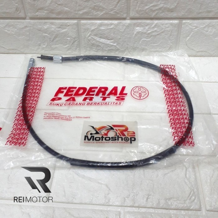 Kabel Kilometer KM Speedometer GL Pro GL Max Neotech Original Federal