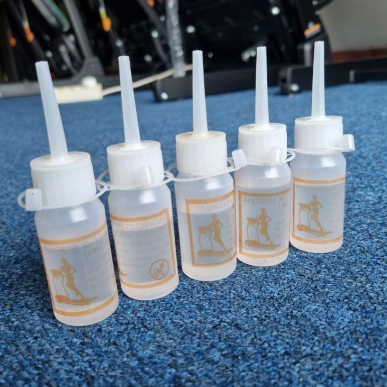 NEW - Oli Pelumas Karpet Treadmill - Oli Treadmill - Pelumas Treadmill - Oil Pelumas Alat alat Fitne