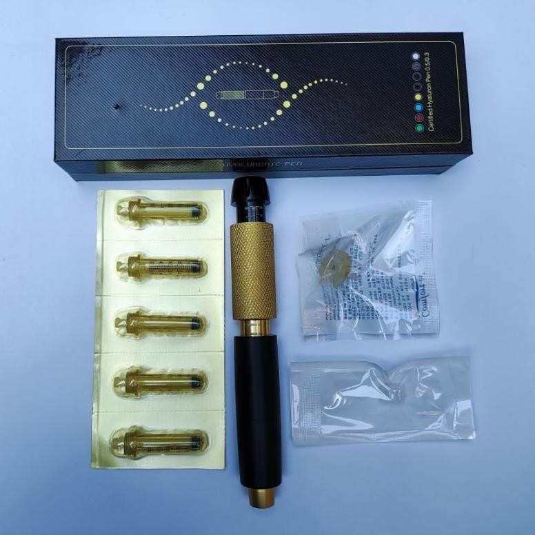 READYY>> ALAT ANASTESI KHITAN MODERN HANAN GUN / ALAT BIUS SUNAT KHITAN/ HANAN GUN