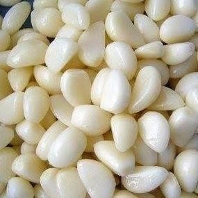 

TERMURAH Bawang Putih Honan Lepas Kulit 500 Gr / 1 Kg - Shuffel BAGUS
