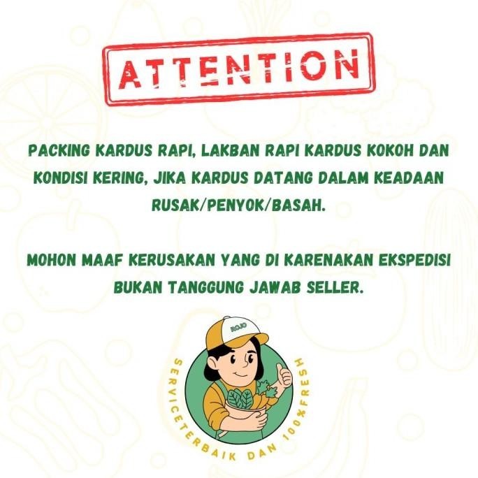 

BERKUALITAS Bawang Merah Besar Sedang Super Kering ( 500Gr ) - Shuffel MURAH