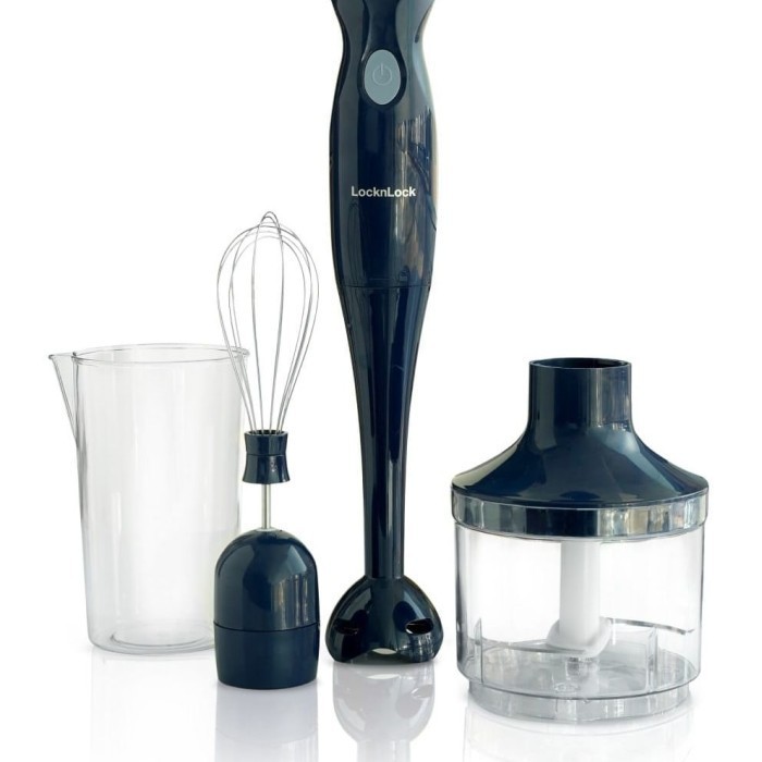 Hand Blender Set