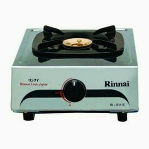 Rinai Kompor Gas 1 Tungku Ri-511E