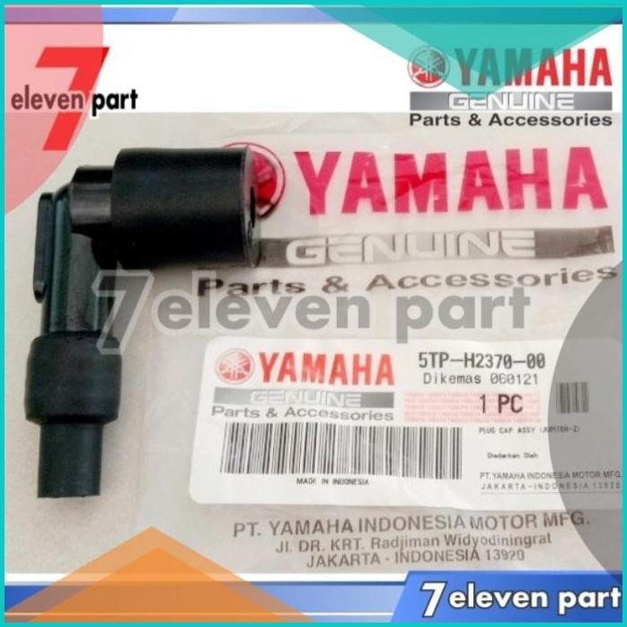 TUTUP COP CANGKLONG BUSI VEGA CRYPTON JUPITER VEGA ZR ORIGINAL YAMAHA