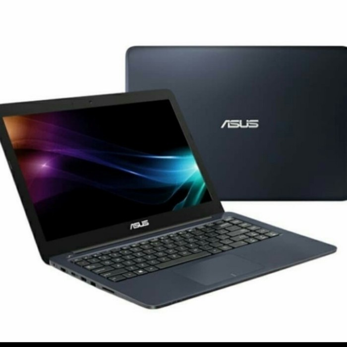 Laptop Asus E402Y Amd E2-7015U Ram 4Gb Ssd 256Gb Vga R2 Win10