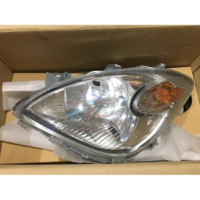 Headlamp Lampu Besar Depan Avanza Xenia VVTi 2007-2011 New OEM Quality
