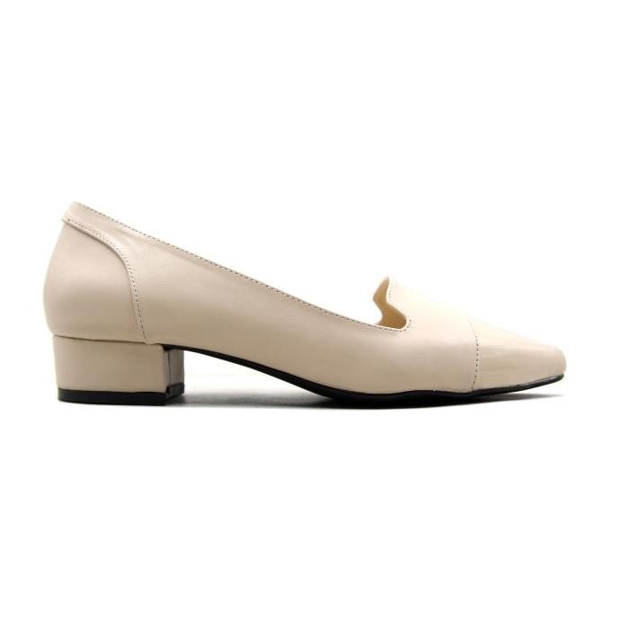 [ ORIGINAL ] YONGKI KOMALADI SEPATU PANTOFEL WANITA OL-YSL1109-22
