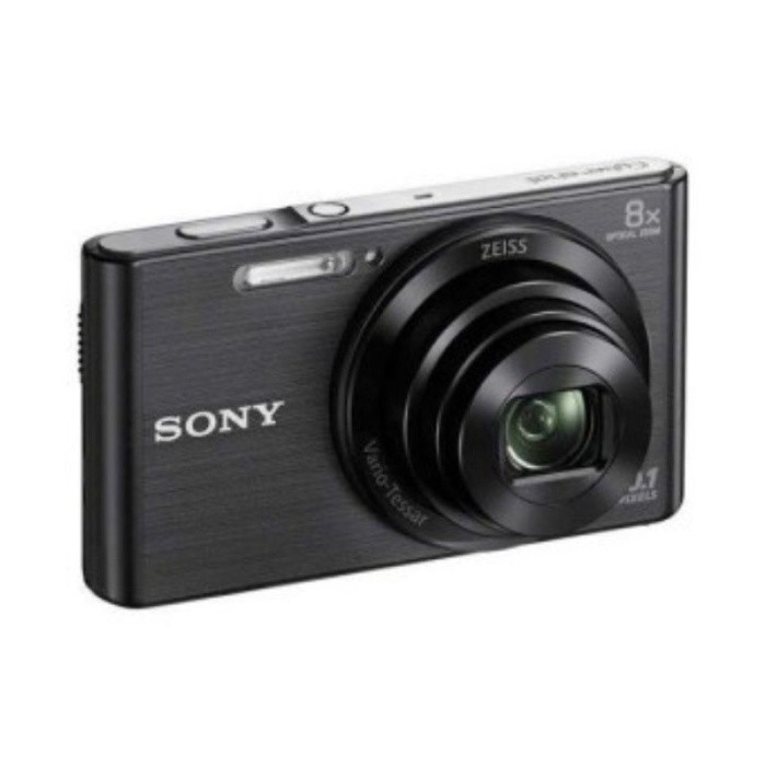 Sony Cybershot Dsc-W830 / Sony W830 / Sony Dsc-W830