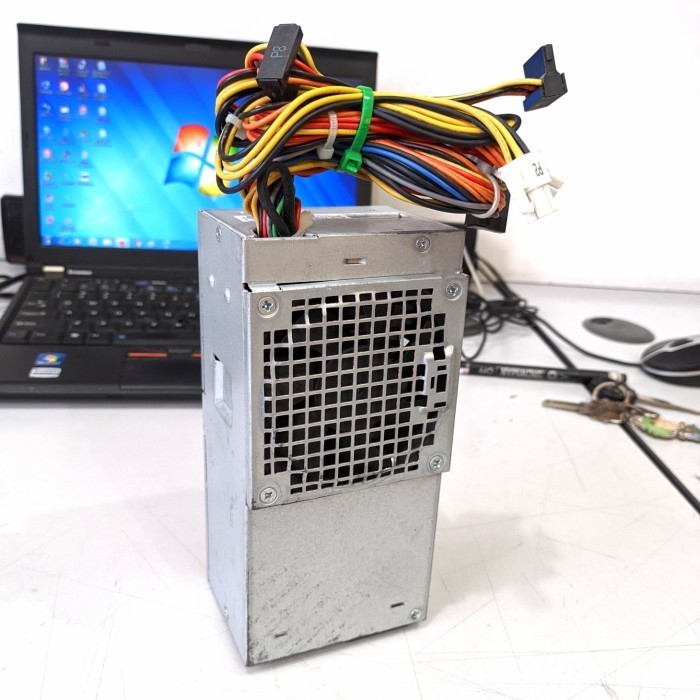 Psu Power Supply Dell Optiplex 390 790 990 3010 7010 9010 DT 250Watt