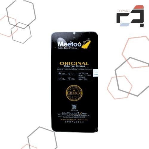 LCD TOUCHSCREEN OPPO A1K (CPH1923)/ REALME C2 RMX1941 / RMX1945