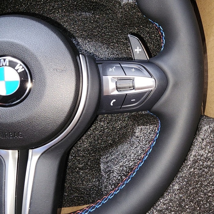 Setir Bmw Steering Wheel M Sport F10 F30 F32 F35 F15