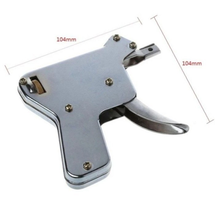 Lock Pick Auto Extractor