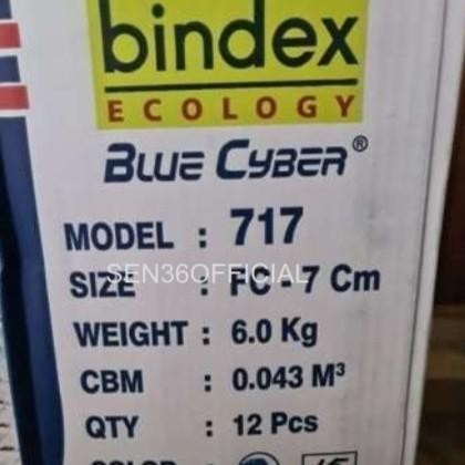 

Odner Bindex 717