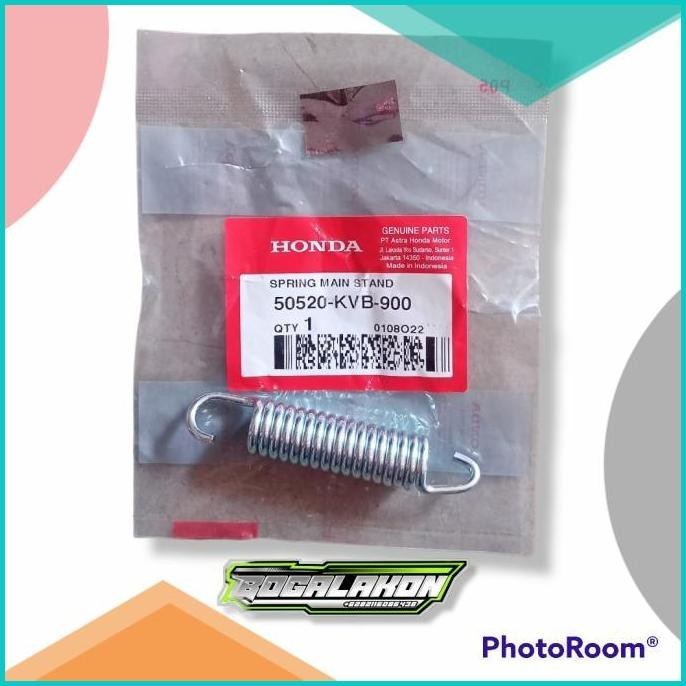 per pir standar 2 grand prima bebek matic all type original baru 13m4y