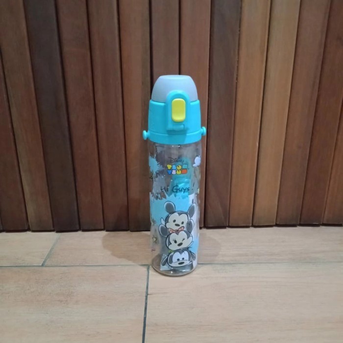 

Tempat Minum Cetet - Tsumtsum Hijau