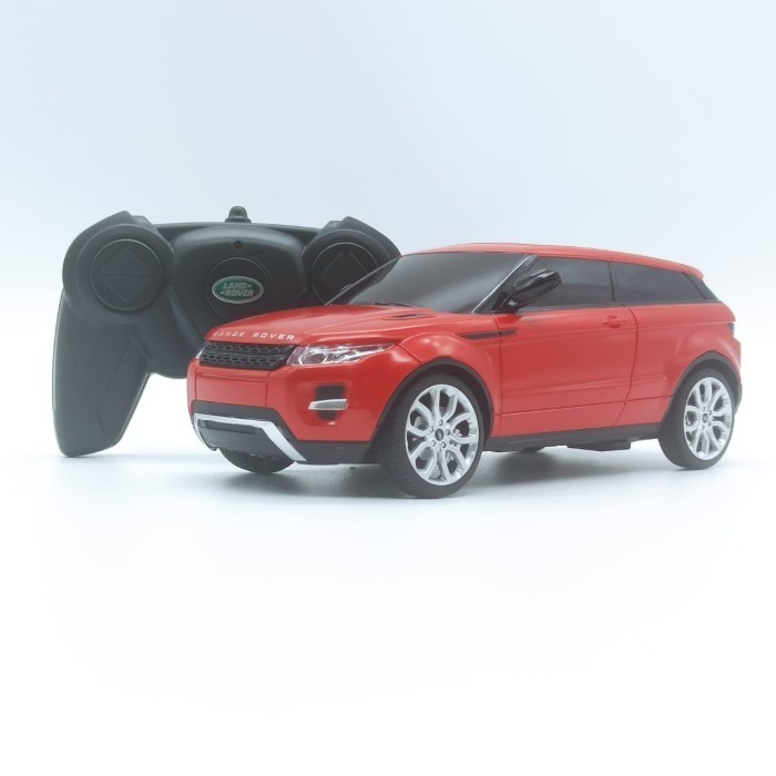 Rastar Rc Range Rover Evoque 1/24