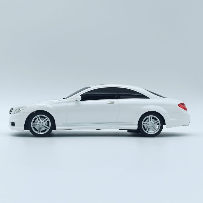 Rastar Rc Mercedes Benz Cl 63 Amg 1/24 Scale Remote Control