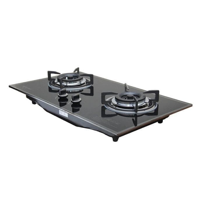 Kompor Tanam Winn Gas Built In Hob W777 / W-777 / W 777