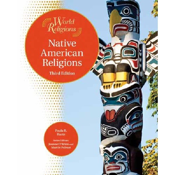 

World Religions - Native American Religions (Third Edition / D)