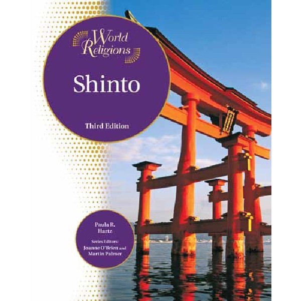 

World Religions - Shinto (Third Edition / D)