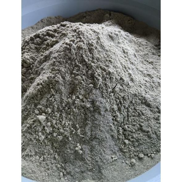 

1KG BUBUK POWDER SERBUK DAUN TAPAK LIMAN ISI 1 KG RO55