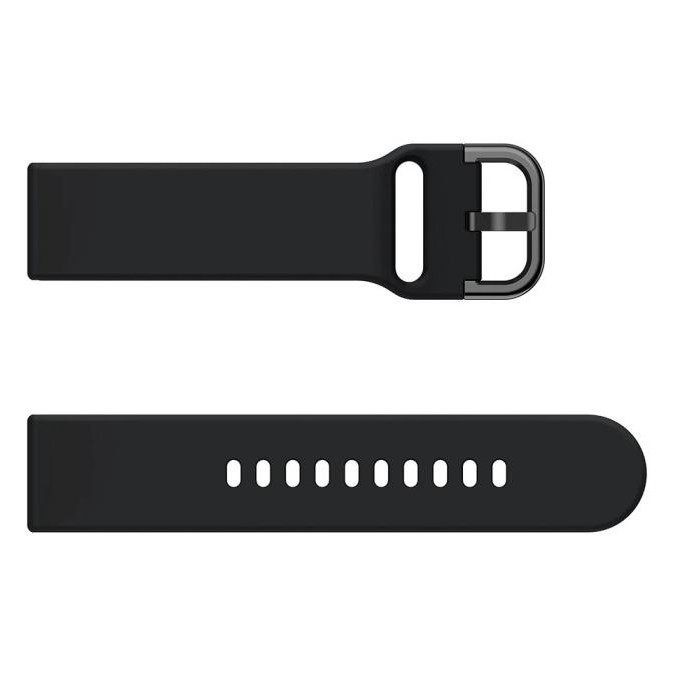 SILICONE SILIKON STRAP 22 MM FOR XIAOMI WATCH 2 PRO T2405