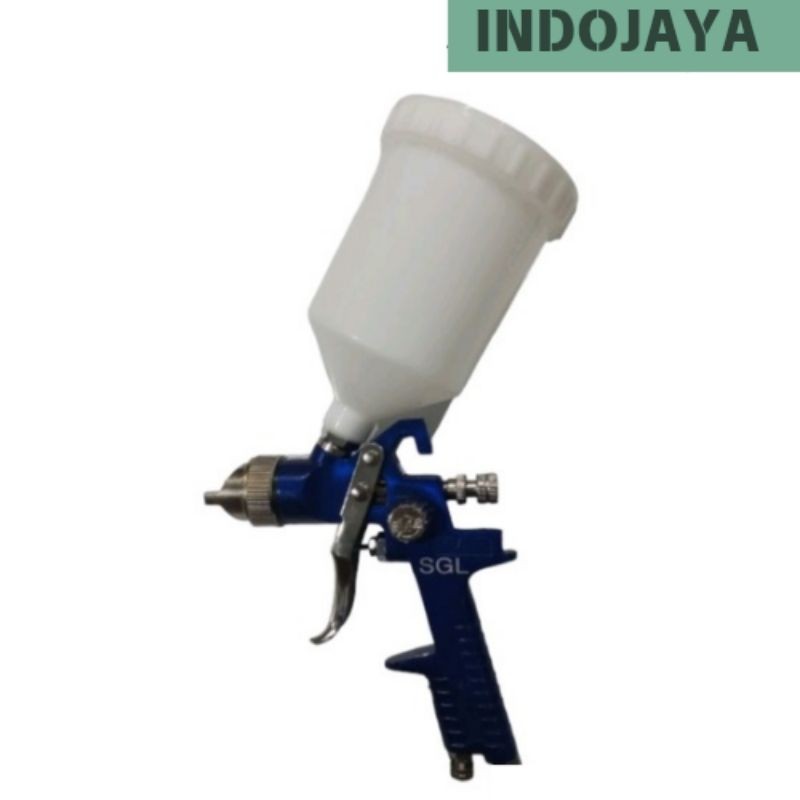 SAGOLA Spray Gun 1,4MM (H88G HVLP)