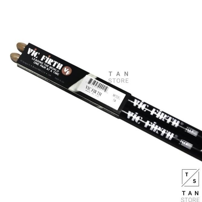 Stick Drum Vic Firth 5A / Stik Drum Vic Firth 5A Imanstoress