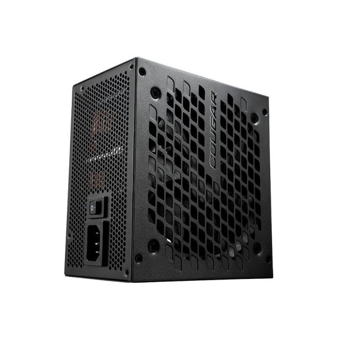 Power Supply Cougar Gec 650Watt 80+ Gold - Psu Gec 650W 80+ Gold