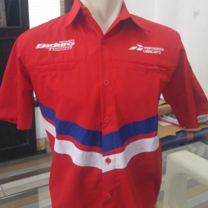 Baju Nitrogen Model Baru Ukuran M Xl