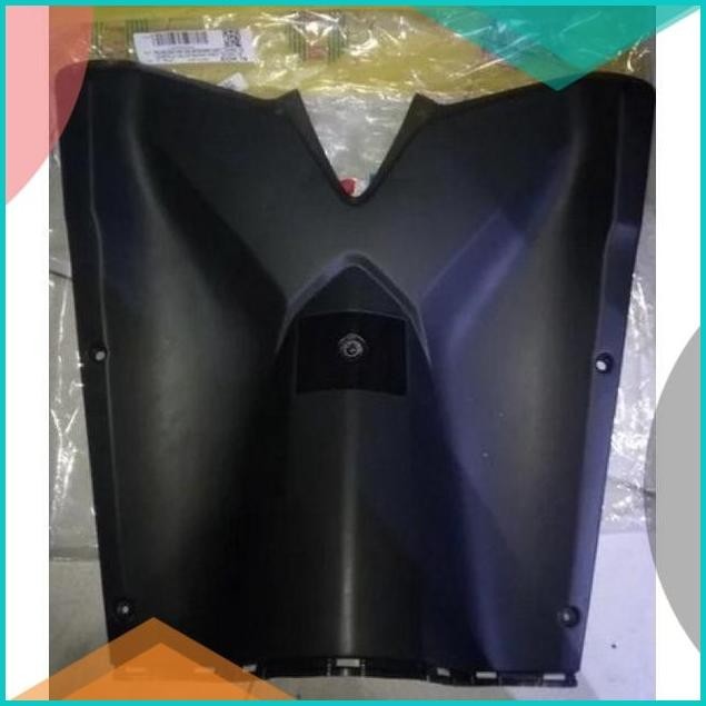 Dasbor Bawah Vario Techno 125 2012 2013 2014 | legshield dalam bawah 1