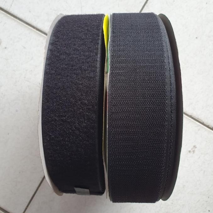 Perekat / Nylon Tape / Velcro 5 cm( 2 inch)