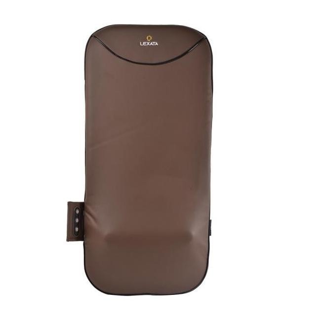 Lexata Bantal Pijat Shiatsu Real Hand