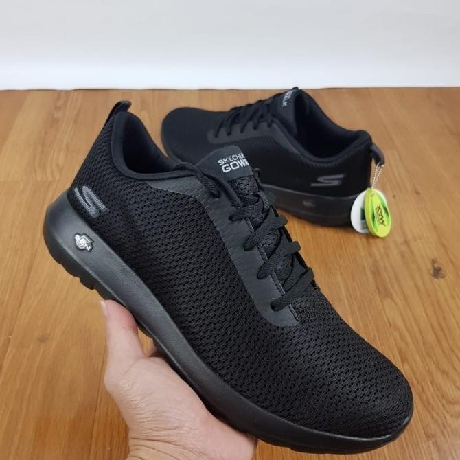 SKRCHERS GOWALK MAX TALI/SKECHERS PRIA/SEPATU PRIA/SNEAKERS PRIA